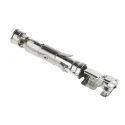 TE Connectivity Female Crimp Circular Connector Contact 16AWG 18AWG 13A Brass Tin over Nickel 250V 1-66101-9
