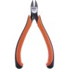 Bahco Flush Cable Cutter 120mm Side Type Alloy Steel Ergonomic Handle 4131