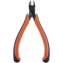 Bahco Flush Cable Cutter 120mm Side Type Alloy Steel Ergonomic Handle 4131