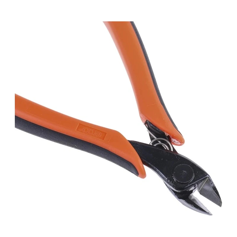 Bahco Flush Cable Cutter 120mm Side Type Alloy Steel Ergonomic Handle 4131