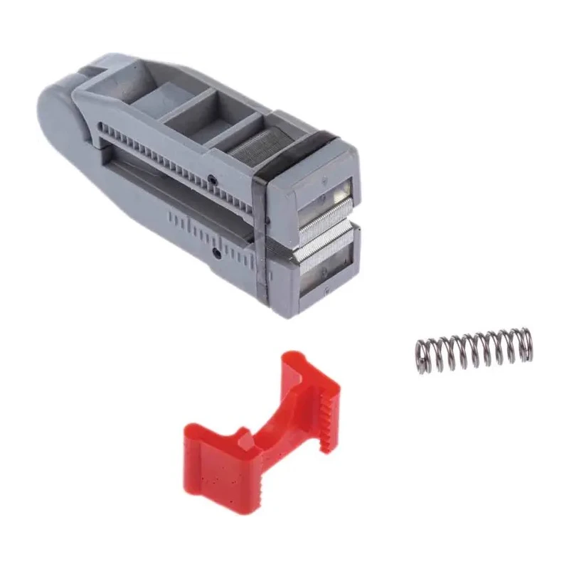 RS PRO Replacement Jaw for 0.2 to 6 mm² Fully Automatic Wire Strippers 243-263