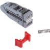 RS PRO Replacement Jaw for 0.2 to 6 mm² Fully Automatic Wire Strippers 243-263