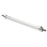 Gefran Series Linear Transducer Connector, 60V, 5kΩ, IP67, Anodised Aluminium & Polyamide 66 PC67