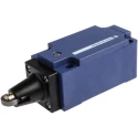Telemecanique Sensors OsiSense XC Roller Plunger Limit Switch, 1 NO/1 NC, 240V AC, 3A, IP65 Plastic Housing 
