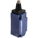 Telemecanique Sensors OsiSense XC Roller Plunger Limit Switch, 1 NO/1 NC, 240V AC, 3A, IP65 Plastic Housing 