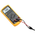 Fluke Multimeter Combo Kit FLUKE 87V/E2, Industrial, 10A Current, CAT III 1000V, CAT IV 600V, Magnetic Meter Hanger
