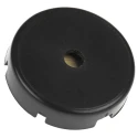 RS PRO Piezo Buzzer Component Through Hole 22.1mm, 92dB, Continuous, External Drive, 30V AC Max 6.6mm Height 0238016P