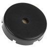 RS PRO Piezo Buzzer Component Through Hole 22.1mm, 92dB, Continuous, External Drive, 30V AC Max 6.6mm Height 0238016P