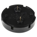 RS PRO Piezo Buzzer Component Through Hole 22.1mm, 92dB, Continuous, External Drive, 30V AC Max 6.6mm Height 0238016P