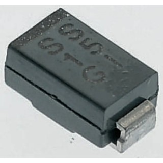 STMicroelectronics Switching Diode 1 kV 1 A Surface Mount DO-214AC 2-Pin STTH110A