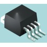 STMicroelectronics 4-Element Uni-Directional TVS Diode, 25 W, 5-Pin SOT-323 ESDALC6V1W5