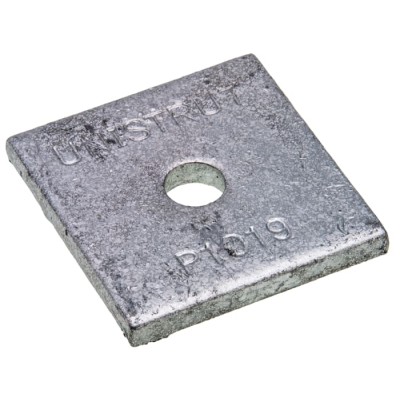 Unistrut Stainless Steel Bracket Hot Dip Galvanised P1019