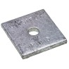 Unistrut Stainless Steel Bracket Hot Dip Galvanised P1019