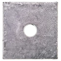 Unistrut Stainless Steel Bracket Hot Dip Galvanised P1019