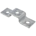 Unistrut Steel U Shape Bracket for Channel Support, 21 x 41 mm P 4047