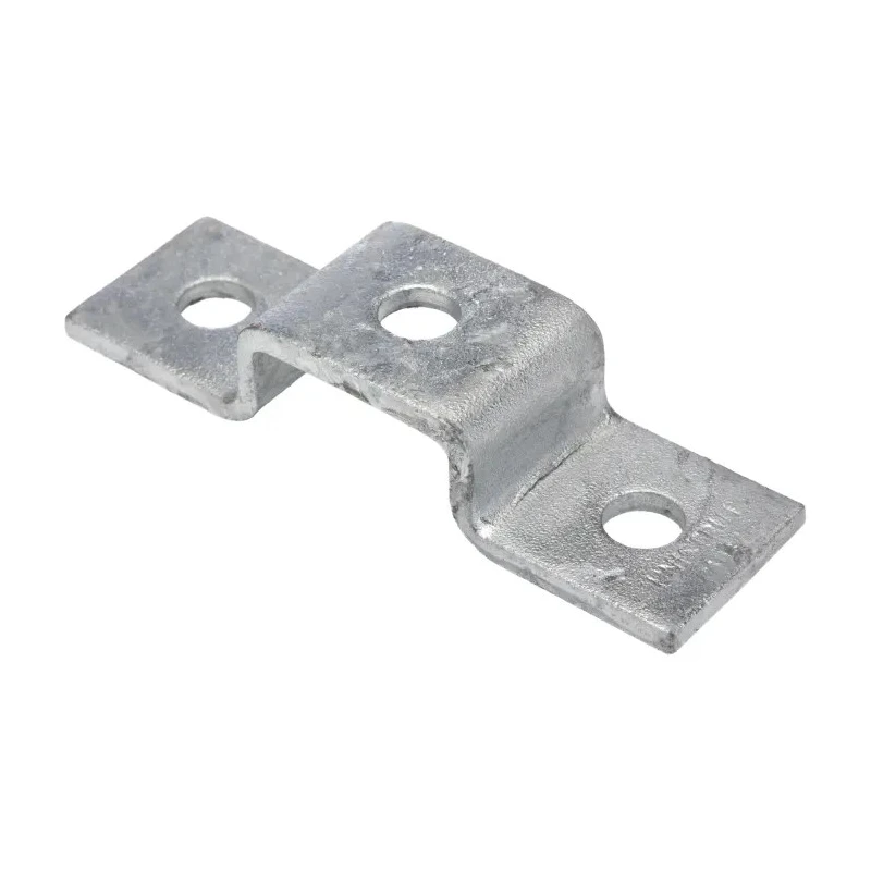 Unistrut Steel U Shape Bracket for Channel Support, 21 x 41 mm P 4047