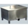 Industrial Water Tank SS Capacity 100 Litre
