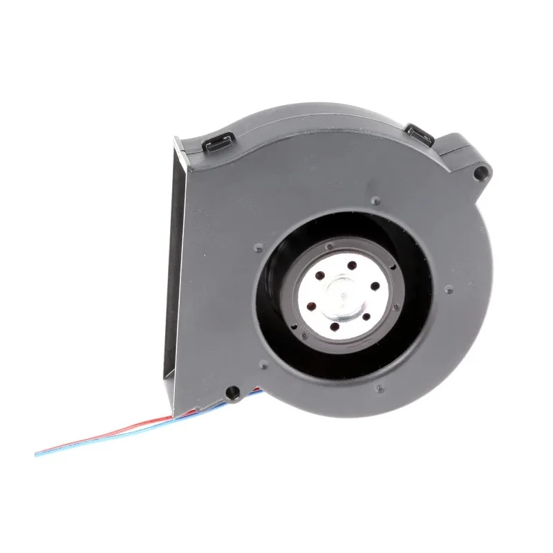 ebm-papst RL65-21/14H DC Centrifugal Fan, 24V, 61 m³/h Airflow, Ball Bearing, PWM Output, 93.5 x 97 x 33 mm