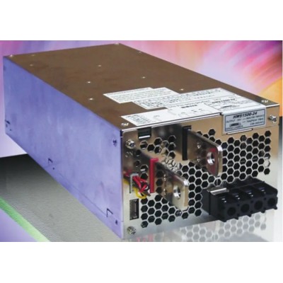 TDK-Lambda Switching Power Supply 12V DC, 1.5 kW, Chassis Mount, 125A, HWS1500-12