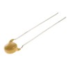 Vishay Metal Oxide Varistor 55pF, 5A, Clamping Voltage 695V, Varistor Voltage 430V, Bulk, VDRS05C275BSE