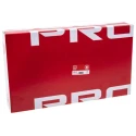RS PRO Insulated Screwdriver Set, Phillips, Pozidriv, Slotted Tips, ESD Safe, 10 Pieces, 1000V, Chrome Molybdenum 253-015