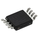 STMicroelectronics Dual Operational Amplifier MSOP, 20 MHz Gain Bandwidth, 8-Pin, Surface Mount, TSV992IST