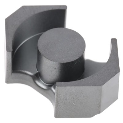 TDK N87 RM Transformer Ferrite Core, 3300 nH, Core Size RM, Material N87, Max Operating Temp 155°C, For SMPS, B65811J0000R087