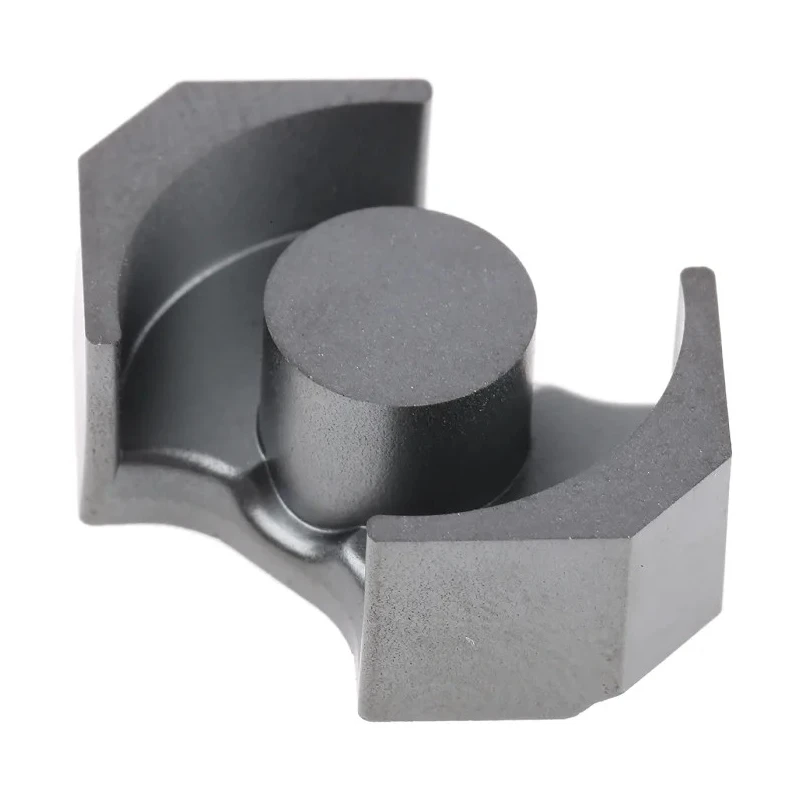 TDK N87 RM Transformer Ferrite Core, 3300 nH, Core Size RM, Material N87, Max Operating Temp 155°C, For SMPS, B65811J0000R087