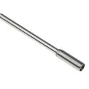 RS PRO Type T Probe Handheld Thermometer & Probe Kit MM2000, TM03, TS04 1 Input, 1372°C Max, ±0.2°C Accuracy