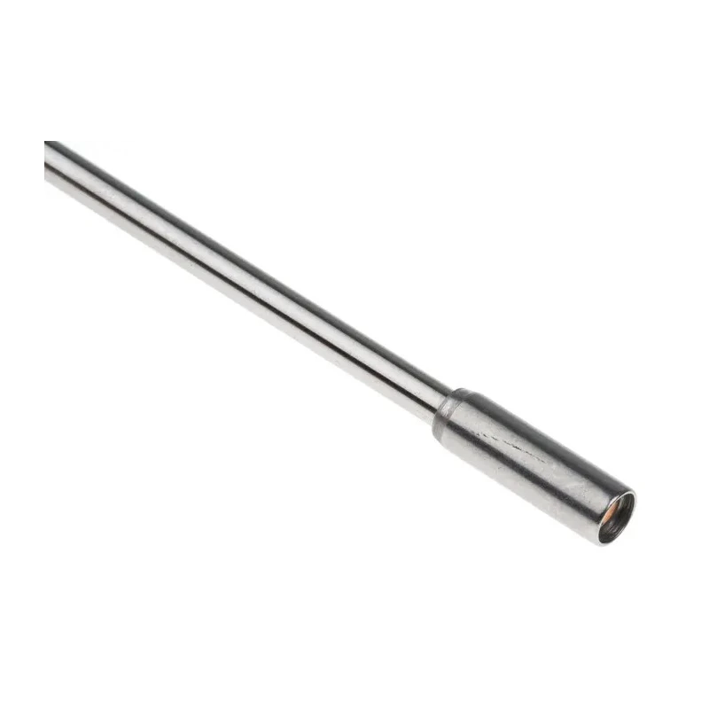 RS PRO Type T Probe Handheld Thermometer & Probe Kit MM2000, TM03, TS04 1 Input, 1372°C Max, ±0.2°C Accuracy