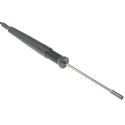 RS PRO Type T Probe Handheld Thermometer & Probe Kit MM2000, TM03, TS04 1 Input, 1372°C Max, ±0.2°C Accuracy