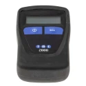 RS PRO Type T Probe Handheld Thermometer & Probe Kit MM2000, TM03, TS04 1 Input, 1372°C Max, ±0.2°C Accuracy