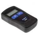 RS PRO Type T Probe Handheld Thermometer & Probe Kit MM2000, TM03, TS04 1 Input, 1372°C Max, ±0.2°C Accuracy