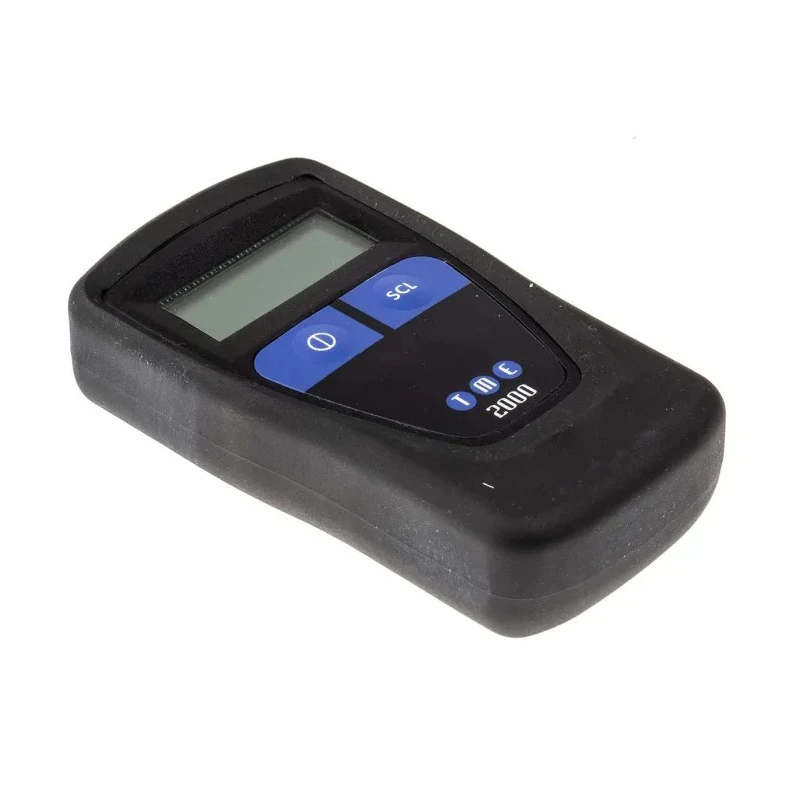 RS PRO Type T Probe Handheld Thermometer & Probe Kit MM2000, TM03, TS04 1 Input, 1372°C Max, ±0.2°C Accuracy