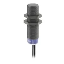 Telemecanique Sensors Inductive Proximity Sensor M18 Threaded Barrel XS218AAMAL2, 2-Wire AC/DC, 20–264V, 60 mm, IP69K