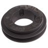 RS PRO Steel Cast Iron Belt Pulley SPZ/Z PULLEY 90X1, Bore Diameter 32mm