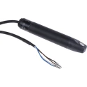 ifm electronic Flow Controller SL0301, 1000 cm³/s, Relay Output, 23 mm Pipe, 250 V AC/DC