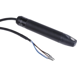ifm electronic Flow Controller SL0301, 1000 cm³/s, Relay Output, 23 mm Pipe, 250 V AC/DC
