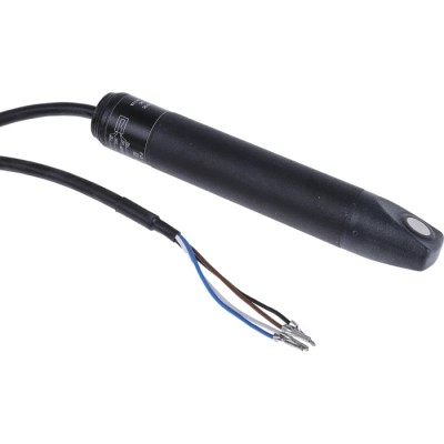 ifm electronic Flow Controller SL0301, 1000 cm³/s, Relay Output, 23 mm Pipe, 250 V AC/DC