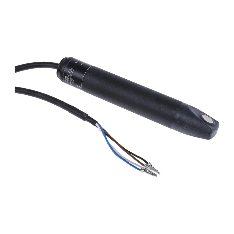 ifm electronic Flow Controller SL0301, 1000 cm³/s, Relay Output, 23 mm Pipe, 250 V AC/DC