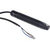 ifm electronic Flow Controller SL0301, 1000 cm³/s, Relay Output, 23 mm Pipe, 250 V AC/DC