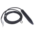 ifm electronic Flow Controller SL0301, 1000 cm³/s, Relay Output, 23 mm Pipe, 250 V AC/DC