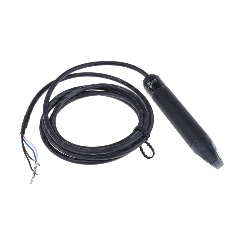 ifm electronic Flow Controller SL0301, 1000 cm³/s, Relay Output, 23 mm Pipe, 250 V AC/DC