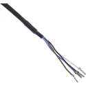ifm electronic Flow Controller SL0301, 1000 cm³/s, Relay Output, 23 mm Pipe, 250 V AC/DC