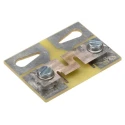 HOBUT Plate Shunt 10A Max, 75mV Output, ±1.5% Accuracy, Plate Type SHR10A75