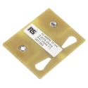 HOBUT Plate Shunt 10A Max, 75mV Output, ±1.5% Accuracy, Plate Type SHR10A75