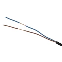 Telemecanique Sensors Inductive Proximity Sensor Threaded Barrel, M18 x 1, 240V AC, 5mm Sensing, Nickel Plated XS1M18MA250