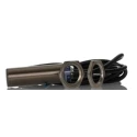 Telemecanique Sensors Inductive Proximity Sensor Threaded Barrel, M18 x 1, 240V AC, 5mm Sensing, Nickel Plated XS1M18MA250