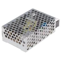 Mean Well DC/DC Converter 12V DC Output, 9.2–18V DC Input, Chassis Mount, 15W, SD-15A-12