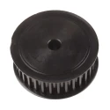 RS PRO Timing Belt Pulley Steel 15mm Belt Width, 5mm Pitch, 32 Teeth PB PULLEY 5M-15MM 32T
